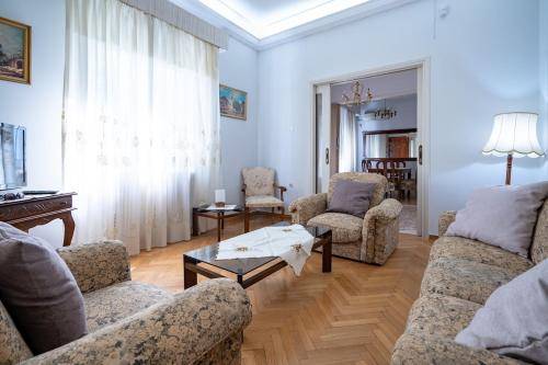 Apartment Kifisia