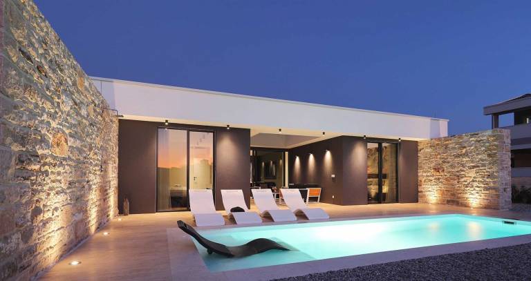 Villa  Pašman