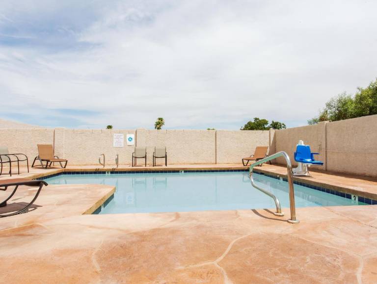 Travel Inn - Mesa — photo 2