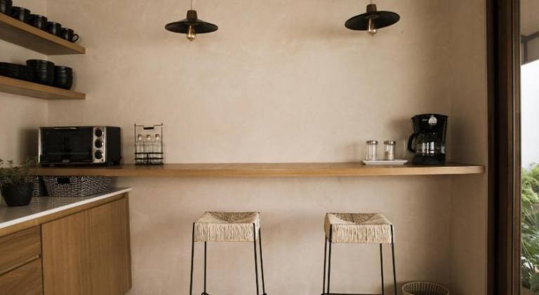 Casa Montore by Barrio Mexico — photo 4