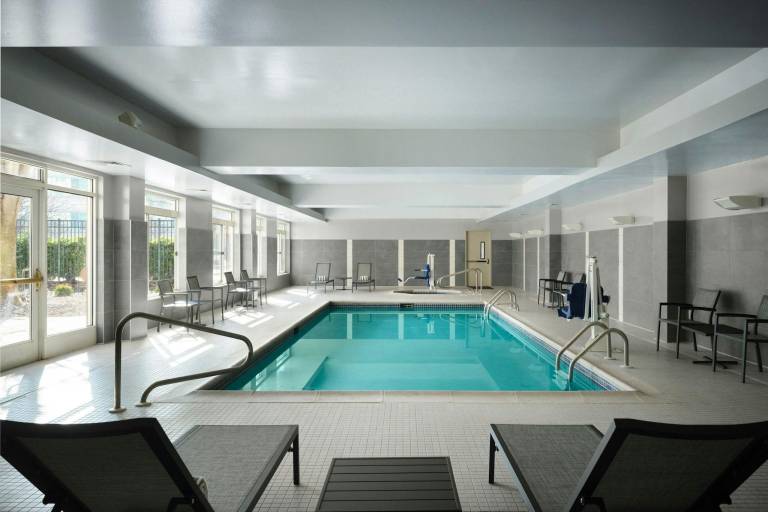 Residence Inn by Marriott Philadelphia Conshohocken — photo 2