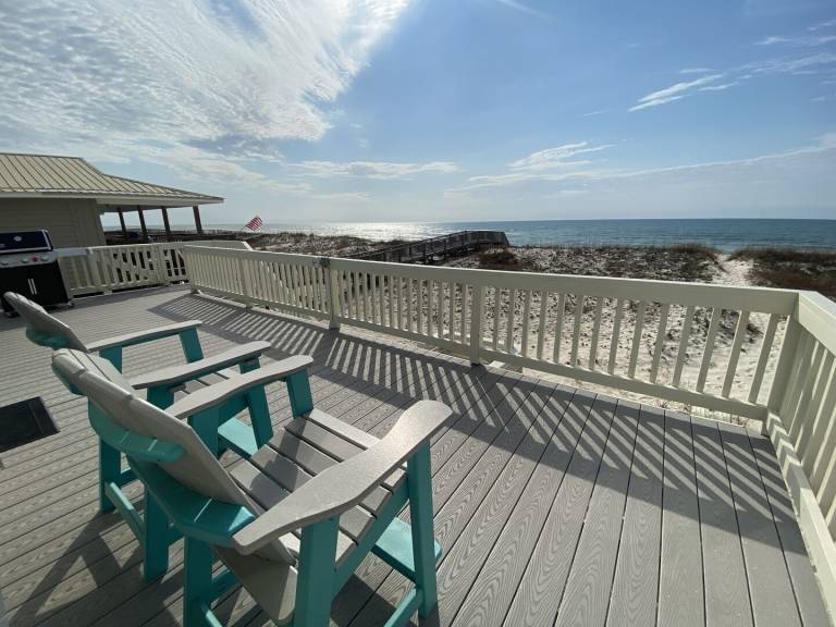 House Gulf Shores