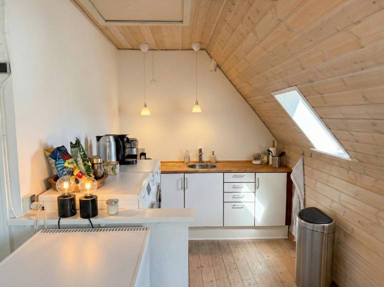 Pleasant apartment | Pet-friendly — photo 3