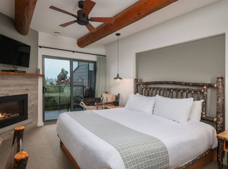 Resort Parksville