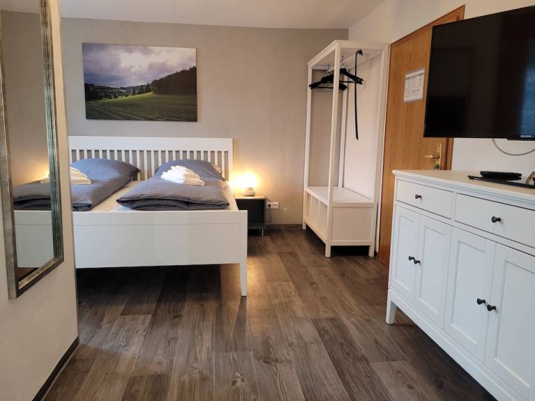 Bed & Breakfast Grönebach