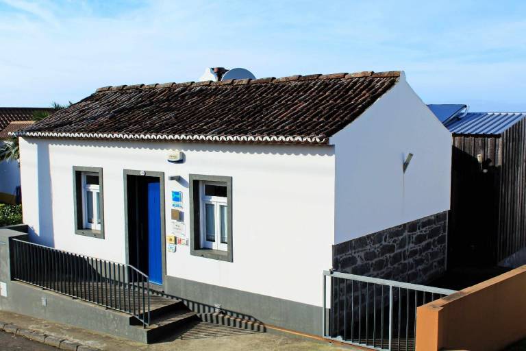 Casa  Nordeste