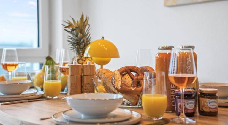 Wonderful holiday apartment | Dogs allowed — photo 4