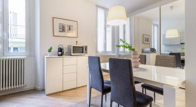 Holiday apartment | Close to Como Cathedral | Dogs allowed — photo 5
