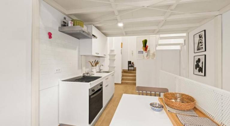 Apartment | Perfect for remote work — photo 4