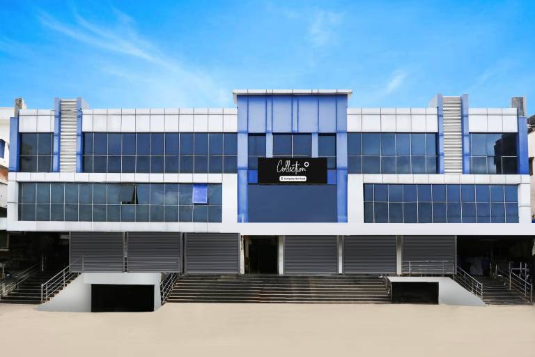Super Collection O Secunderabad II