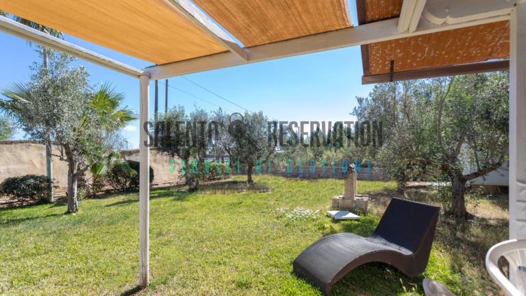 Ferienhaus Gallipoli