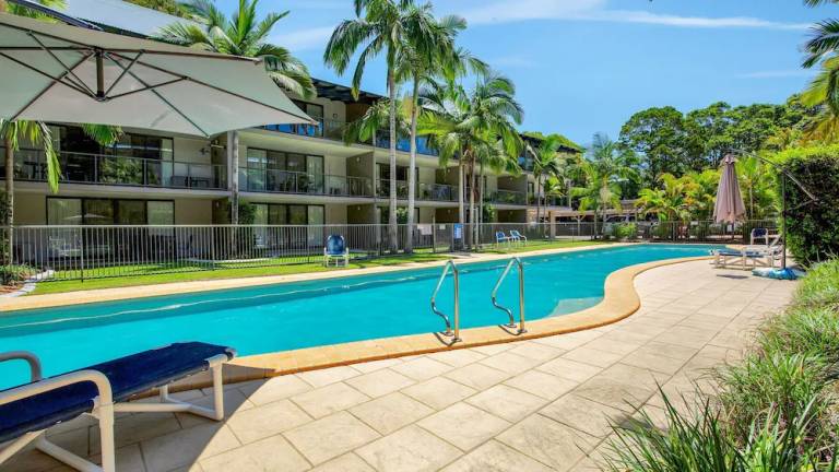 Apartment  Rainbow Beach