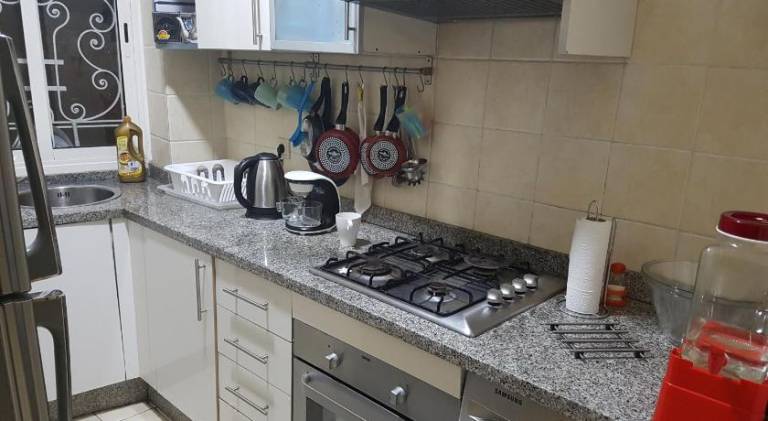 Wonderful apartment with terrace | Dogs allowed — photo 4