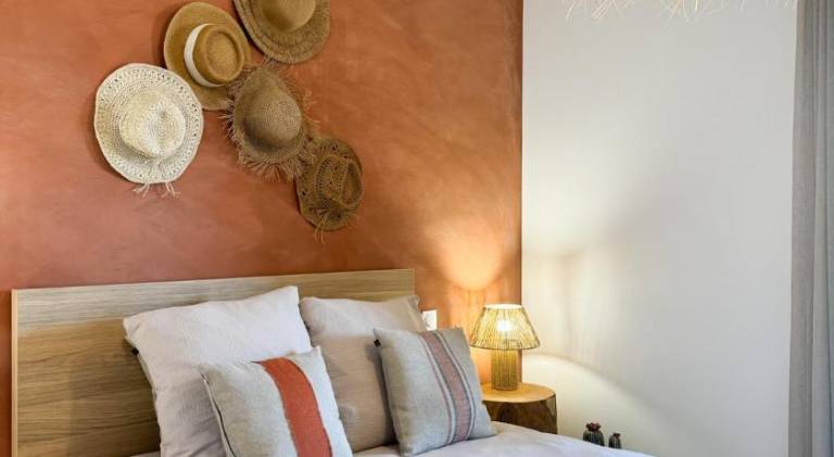 Apartment | Next to the beach | Dogs allowed in Propriano