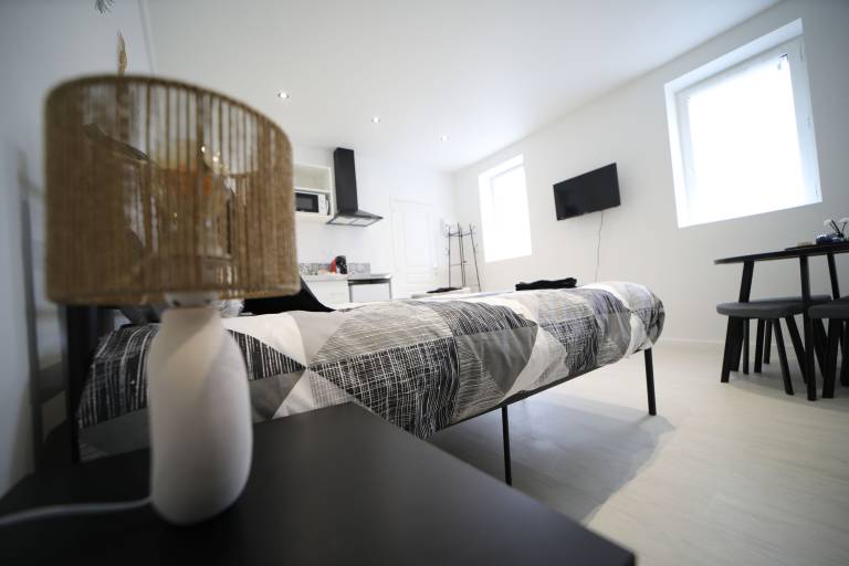 Apartment  Cambrai