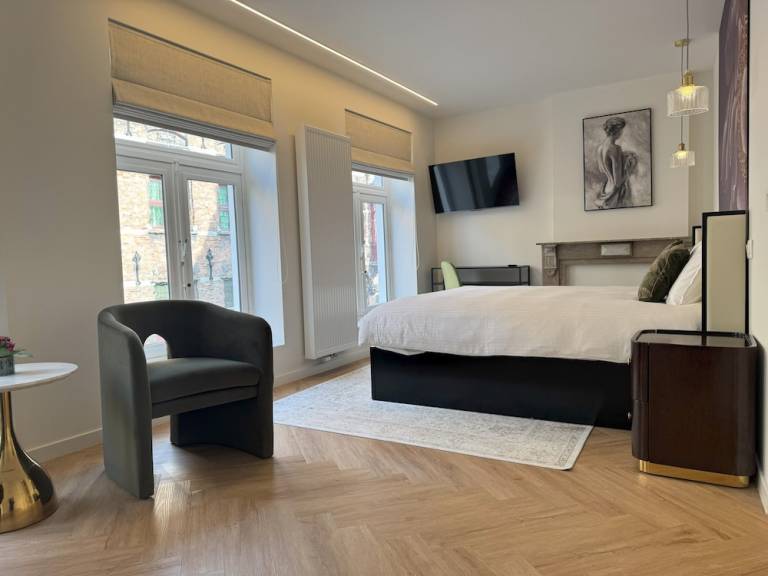 Bed & Breakfast Brujas