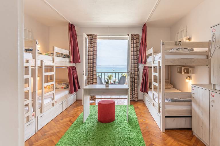 Hostel Novalja