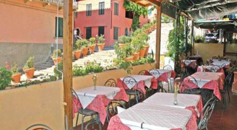 Albergo Ape Elbana — photo 4