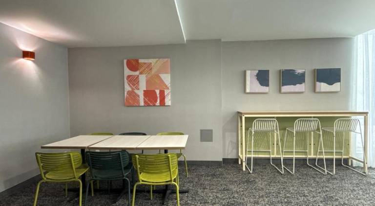 Spark By Hilton Hamburg — photo 3