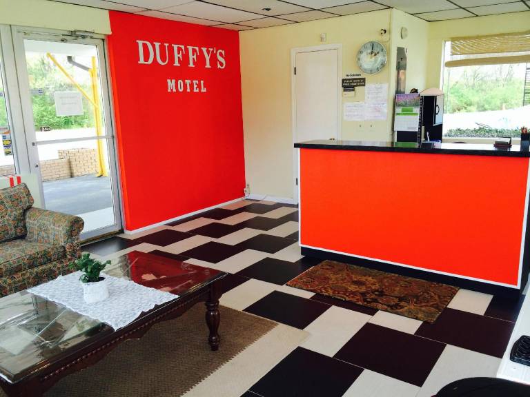Duffy Motel North Calhoun — photo 5
