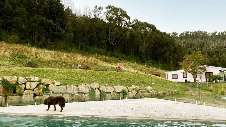 House Kangaroo Valley