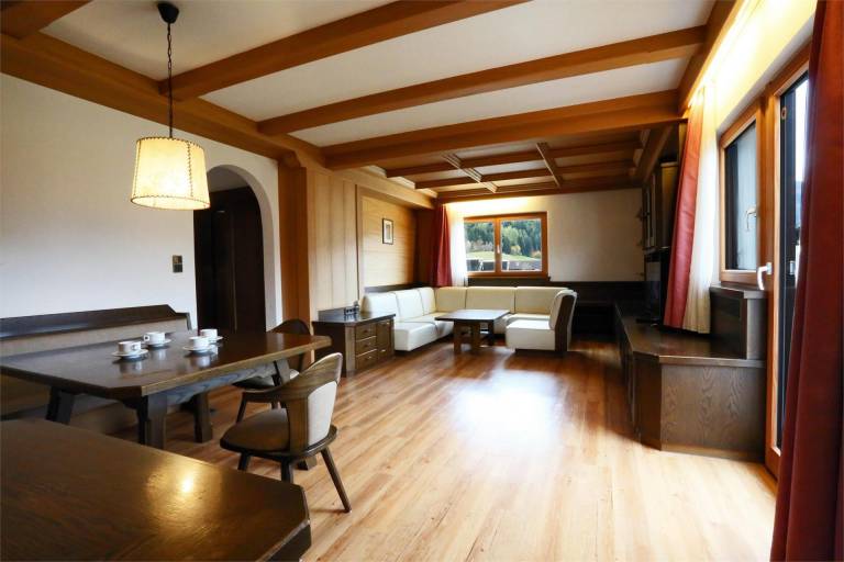 Ferienwohnung Reischach