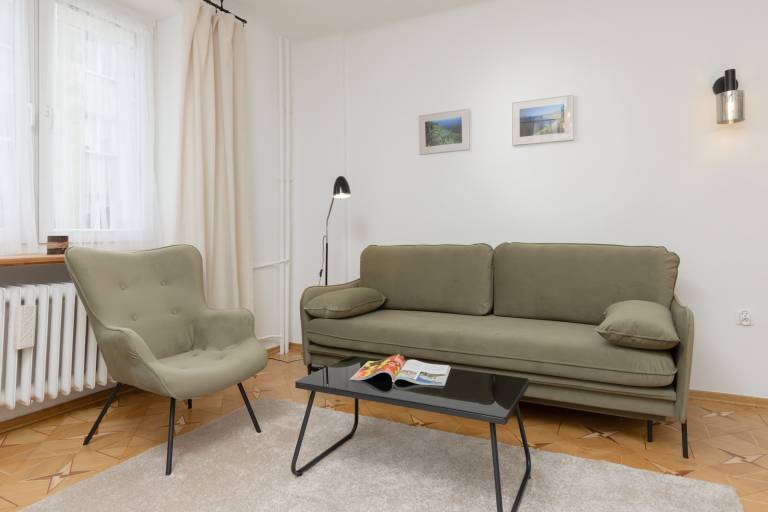 Holiday apartment with fast internet — photo 4