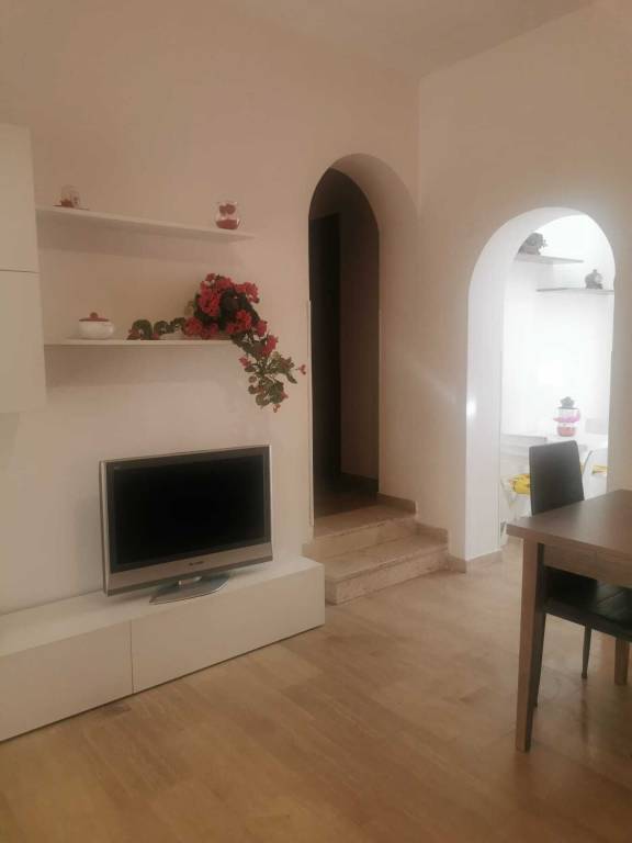Ferienhaus Reggio Calabria
