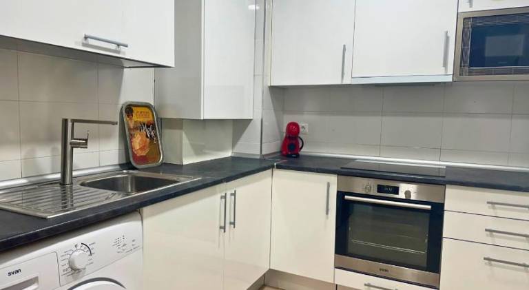 Rental apartment | Next to Cathedral-Basilica of Our Lady of the Pillar | Dogs allowed — photo 4