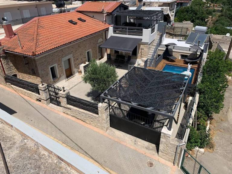 Διαμέρισμα  Alagni