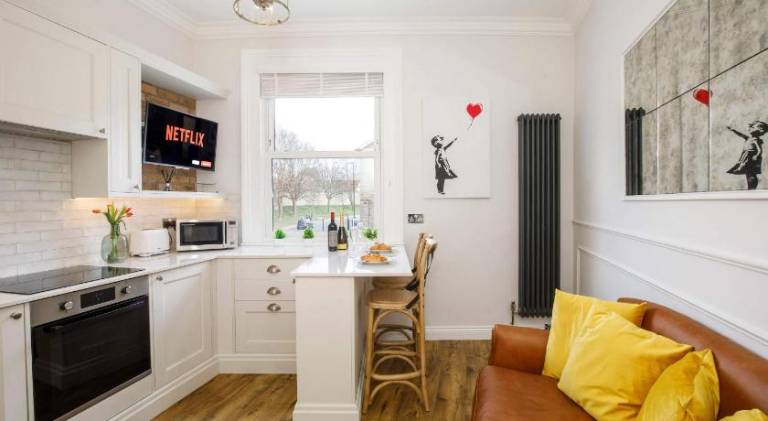 Rental apartment | Near Shambles in York