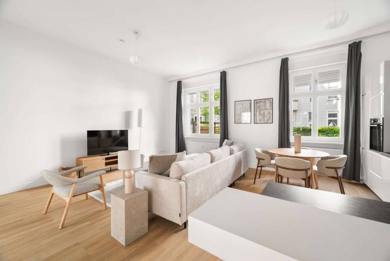 Pleasant holiday apartment | Pets allowed — photo 3