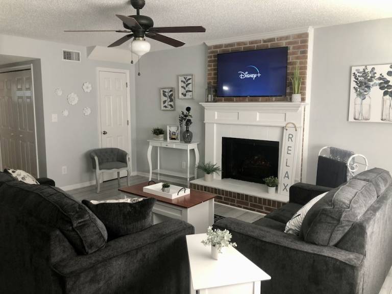 House Thomasville