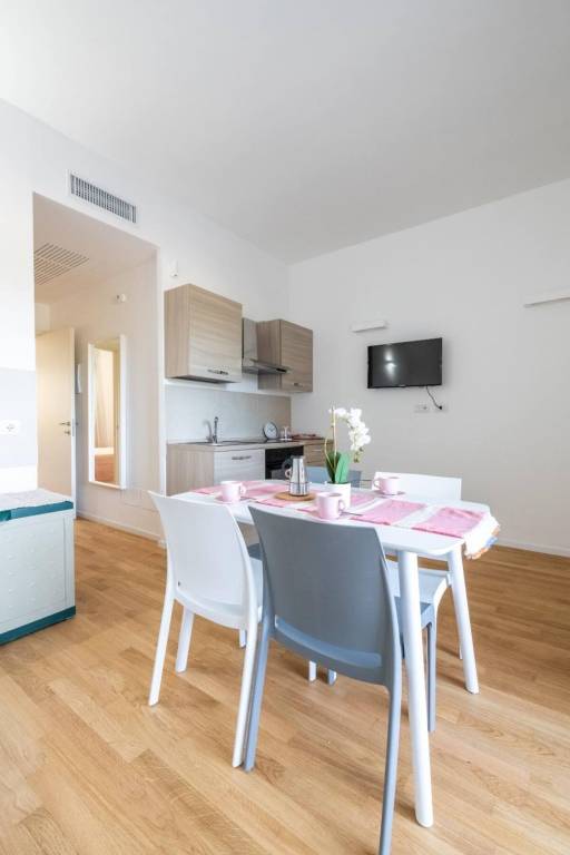 Rental apartment | Water view — photo 3