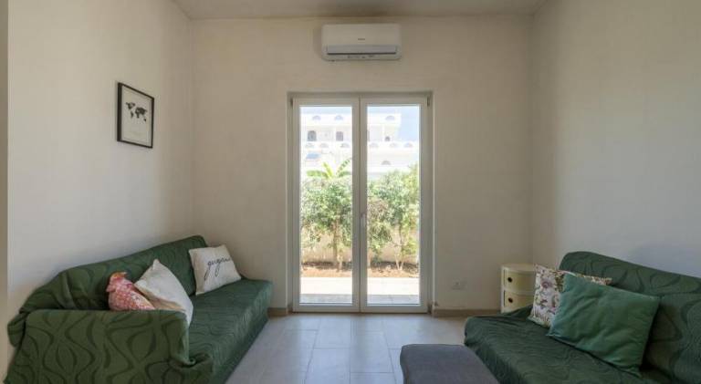 Charming vacation home | Dogs allowed in Ostuni