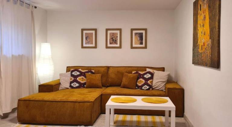 Apartment with 1 room for 6 persons in Gdynia