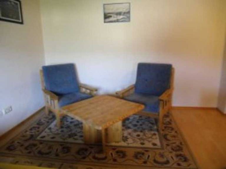Ferienwohnung Handewitt
