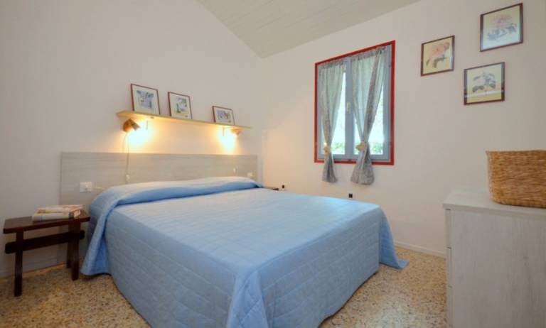 Villa with garden | Nature view — photo 4