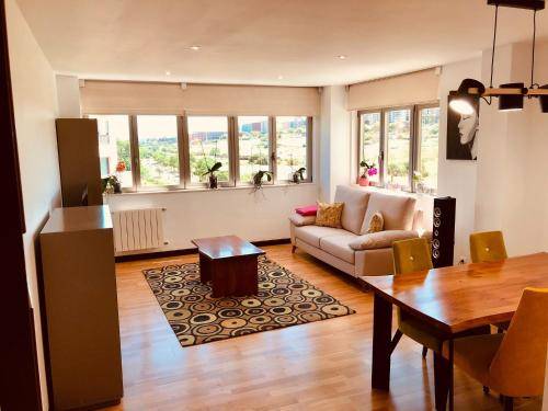 Ferienwohnung Santander