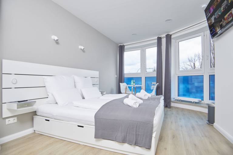 Appartement Eimsbüttel