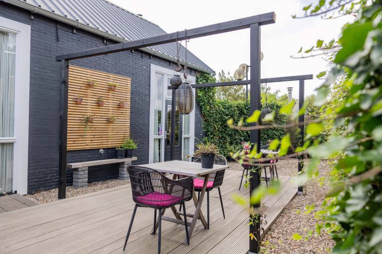 Appartement  Dokkum