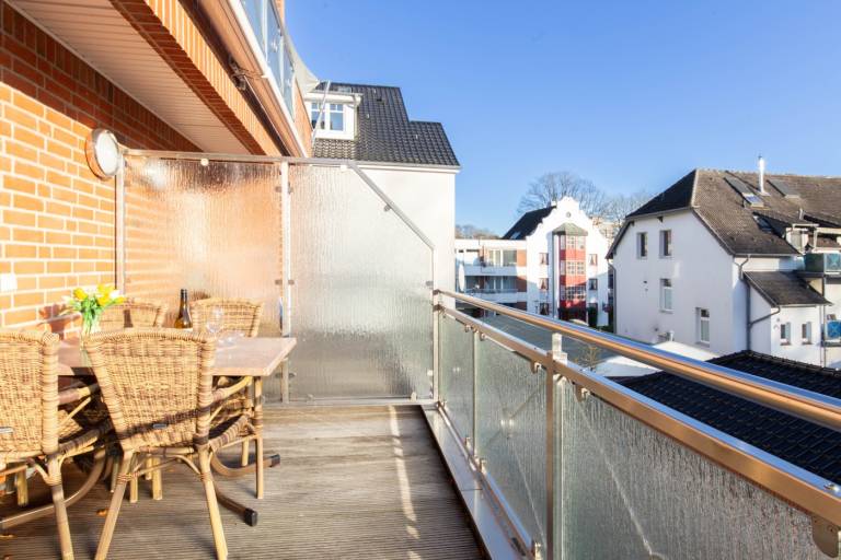 Rental apartment with sauna — photo 2