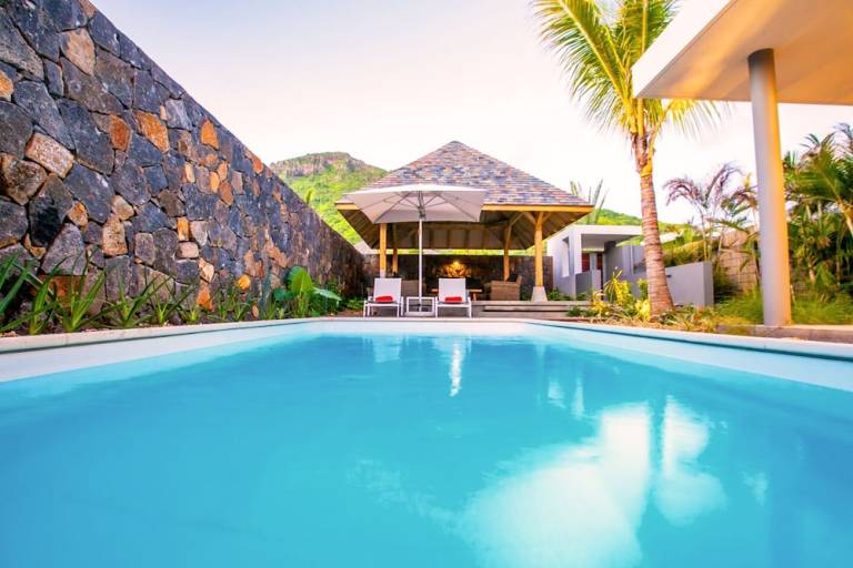 Villa Tamarin