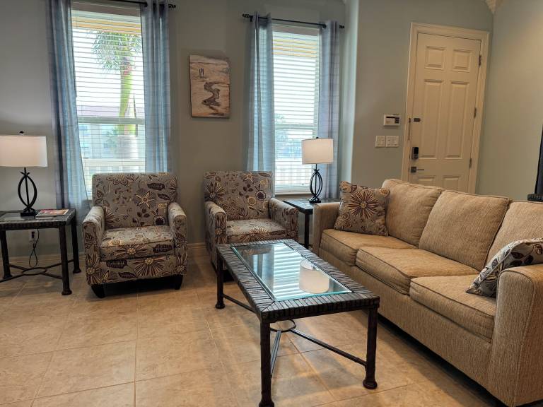 Ferienwohnung South Padre Island