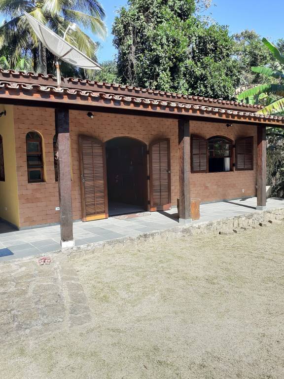 Casa  Curral
