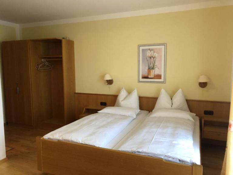 Ferienwohnung Prien am Chiemsee