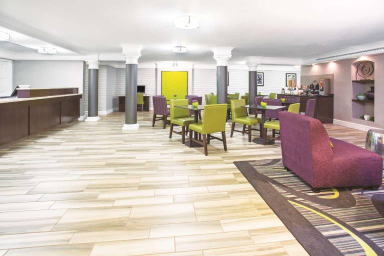 La Quinta Inn by Wyndham Denver Westminster — photo 3