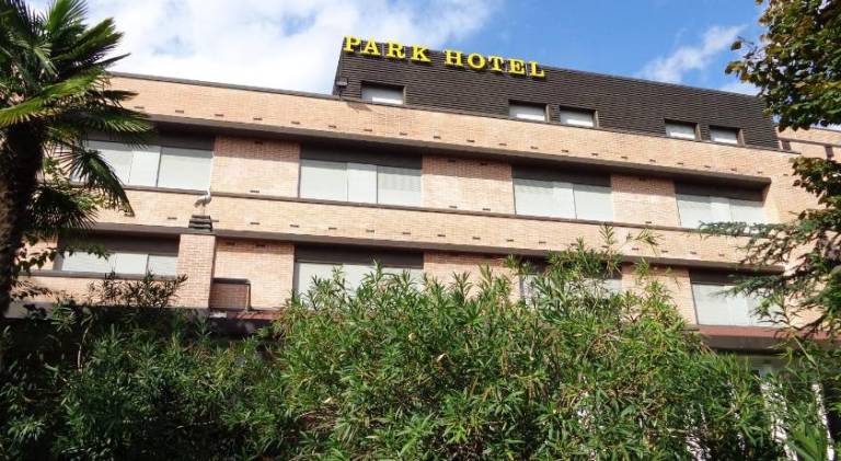 Park Hotel — photo 4