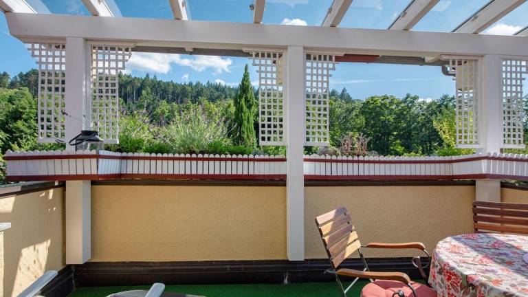 Ferienwohnung Buggingen