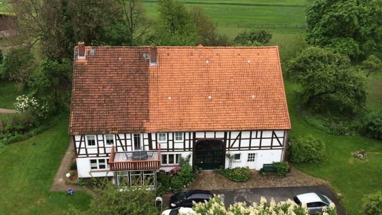 66 m&sup2; Ferienwohnung